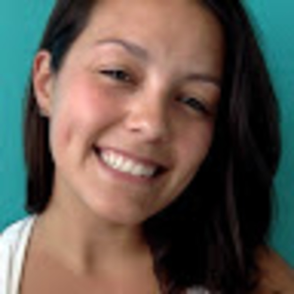 Meet your Posher, Andrea